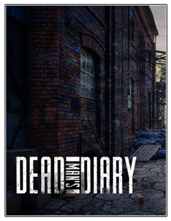 Dead Man's Diary [v 1.5.54360] (2022) PC | RePack from Chovka