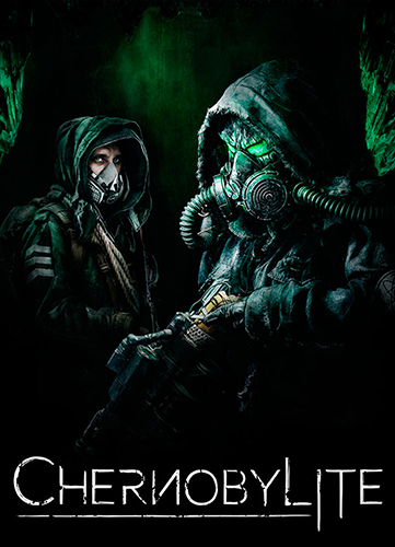 Chernobylite: Enhanced Edition [v 48723 + DLCs] (2021) PC | RePack by Slezen