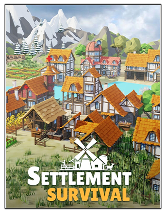 Settlement Survival (2022) PC | RePack from Chovka