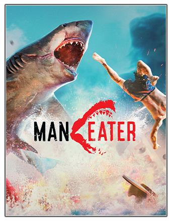 Maneater: Apex Edition [Build 7837297 + DLC] (2020) PC | RePack from Chovka
