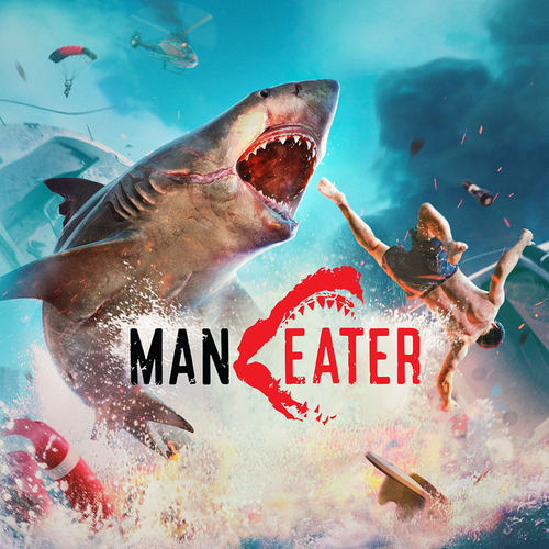 Maneater: Apex Edition [build 7837297] (2020) PC | RePack by Drake