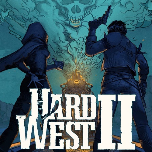 Hard West 2 [v 1.0.2.1.4195 + DLCs] (2022) PC | Portable