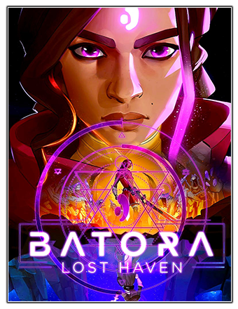 Batora: Lost Haven [Build #95b1f04] (2022) PC | RePack from Chovka