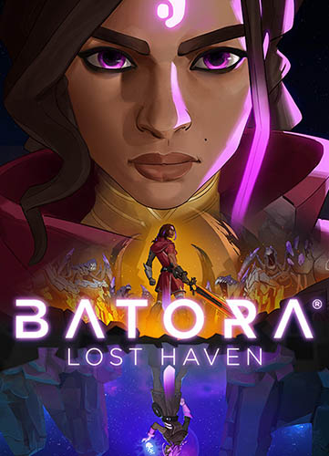 Batora Lost Haven (2022) PC | Repack by Slezen