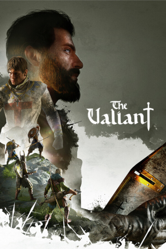 The Valiant [v 1.03.47071] (2022) PC | RePack by Drake