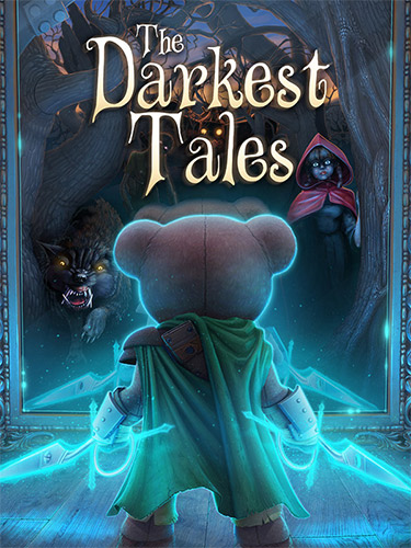 The Darkest Tales [v 1.0 Build 2209211608] (2022) PC | RePack from FitGirl