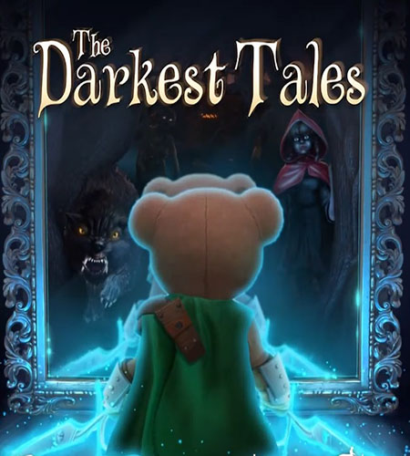 The Darkest Tales [v 1.0 build 2209211608] (2022) PC | RePack by Slezen