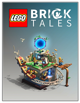 LEGO Bricktales [v 1.1 Master 2] (2022) PC | RePack от Chovka