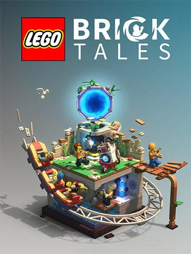LEGO Bricktales [v 1.1] (2022) PC | RePack from FitGirl