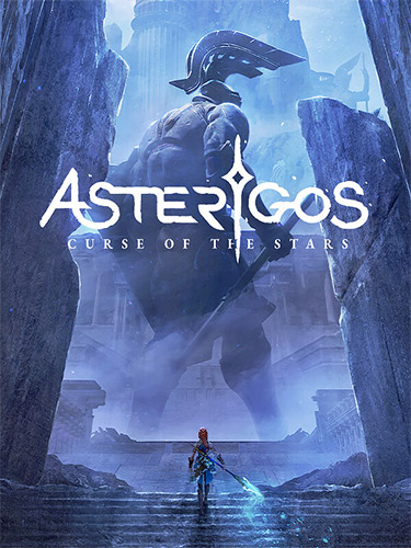 Asterigos: Curse of the Stars [v 01.03.0000 + DLC] (2022) PC | RePack by Drake