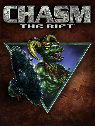 Chasm: The Rift [v 1.0.0 + Original Version] (1997/2022) PC | RePack from FitGirl
