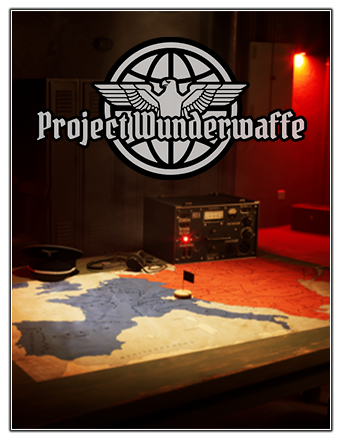 Project Wunderwaffe (2022) PC | RePack from Chovka