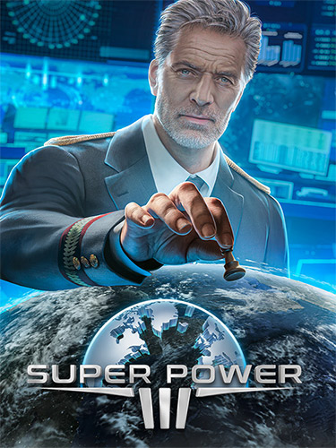SuperPower 3 [Build #27642] (2022) PC | RePack from FitGirl