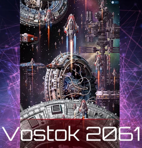 Vostok 2061 (2022) PC | Repack by Slezen