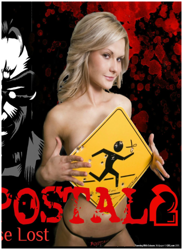 Postal 2: Complete (2003) PC | RePack from Pioneer