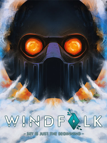 Windfolk: Sky is Just the Beginning - Trydian Edition (2022) PC | RePack from FitGirl