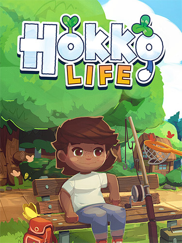 Hokko Life [v 1.0.06 rel] (2022) PC | RePack from FitGirl