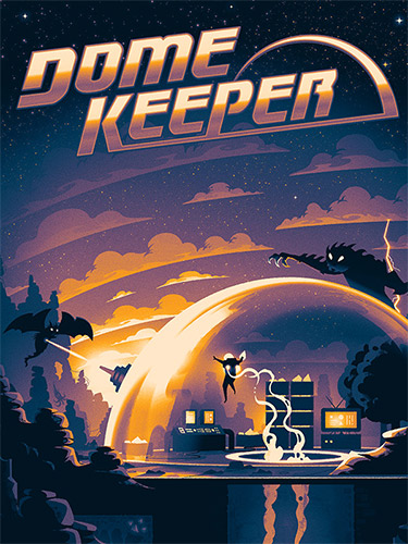 Dome Keeper [v 41.1] (2022) PC | RePack from FitGirl