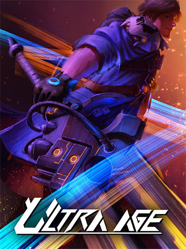 Ultra Age [Build 9505274 + DLC] (2022) PC | RePack from FitGirl