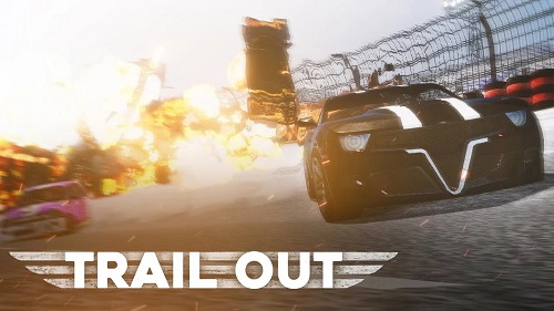 Trail Out [v 1.07 build 9563890] (2022) PC | RePack by Slezen