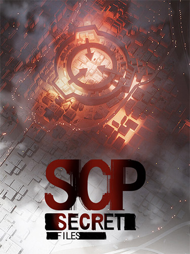 SCP: Secret Files [Build 9530227] (2022) PC | RePack from FitGirl