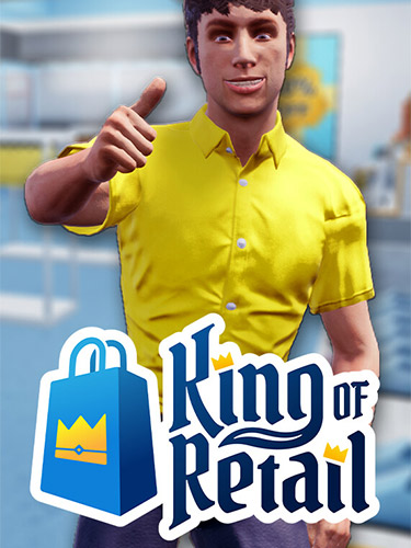 King of Retail [v 1.0.0] (2022) PC | RePack from FitGirl