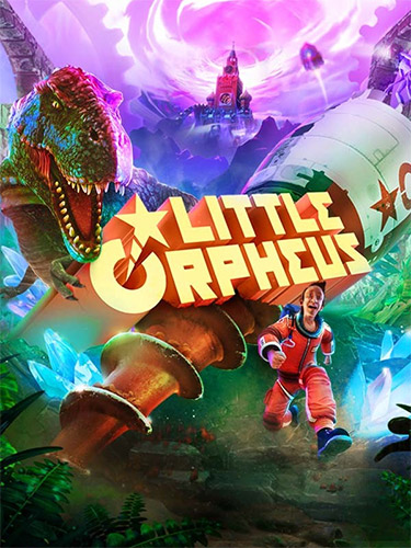 Little Orpheus (2022) PC | RePack from FitGirl