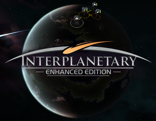 Interplanetary: Enhanced Edition [v 1.55.2090] (2017) PC | RePack from Pioneer
