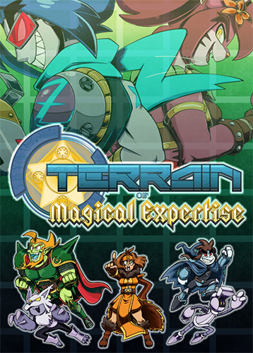 Terrain of Magical Expertise [Build 220909] (2021) PC | Repack by Slezen