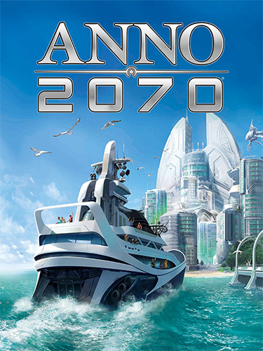 Anno 2070: Complete Edition [v 3.0.8045 + DLCs] (2011) PC | RePack from FitGirl