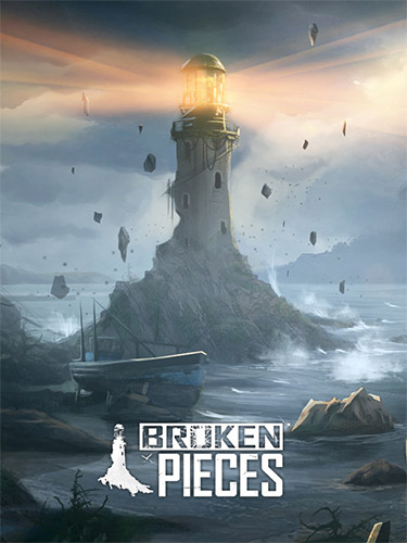 Broken Pieces (2022) PC | RePack from FitGirl