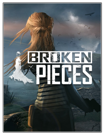 Broken Pieces (2022) PC | RePack from Chovka