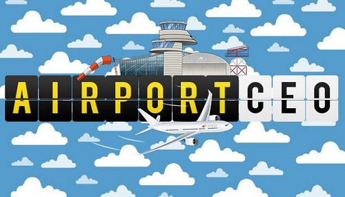 Airport CEO [v 1.0-40 + DLCs] (2022) PC | RePack by Drake