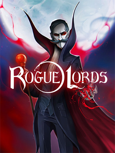Rogue Lords: Blood Moon Edition [v 1.1.04.10 + DLC] (2021) PC | RePack from FitGirl
