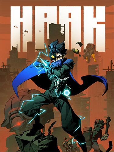 HAAK [v 1.0.0.15468Mf] (2022) PC | RePack from FitGirl