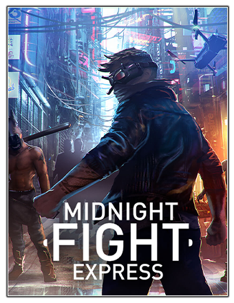 Midnight Fight Express (2022) PC | RePack from Chovka