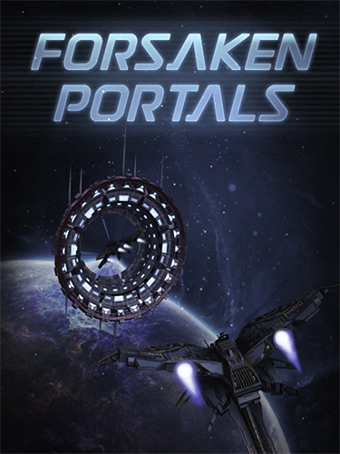 Forsaken Portals [v 1.3.1] (2022) PC | RePack from FitGirl