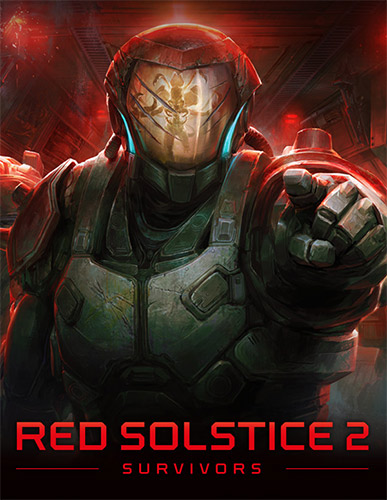 Red Solstice 2: Survivors [v 2.73 + DLCs] (2021) PC | RePack from FitGirl