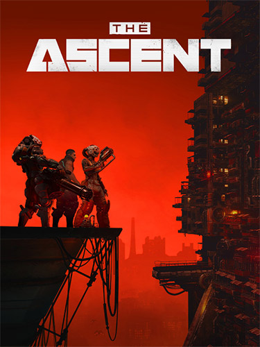 The Ascent [v72946 + DLCs] (2021) PC | RePack from FitGirl
