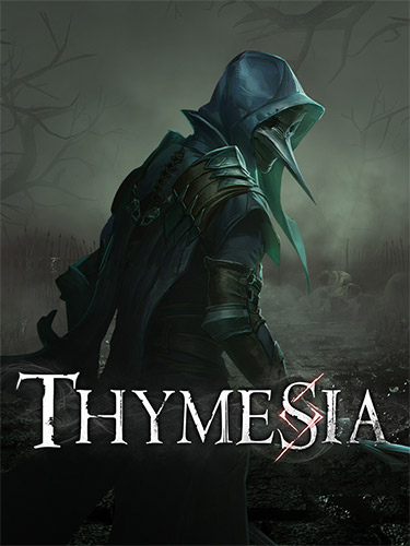 Thymesia: Digital Deluxe Edition (2022) PC | RePack from FitGirl