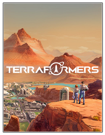 Terraformers: Supporter Edition [v 0.8.51 | Early Access] (2022) PC | RePack from Chovka