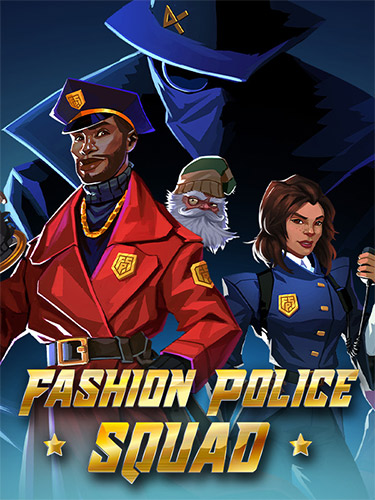 Fashion Police Squad [v 1.0.2] (2022) PC | RePack from FitGirl