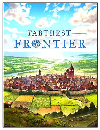 Farthest Frontier [v 0.7.2 | Early Access] (2022) PC | RePack from Chovka