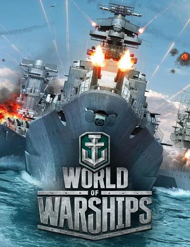 World of Warships [0.11.7.0] (2015) PC | Online-only
