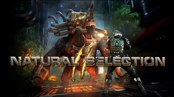 Natural Selection 2 [v 342 + Multiplayer] (2012) PC | RePack from Pioneer