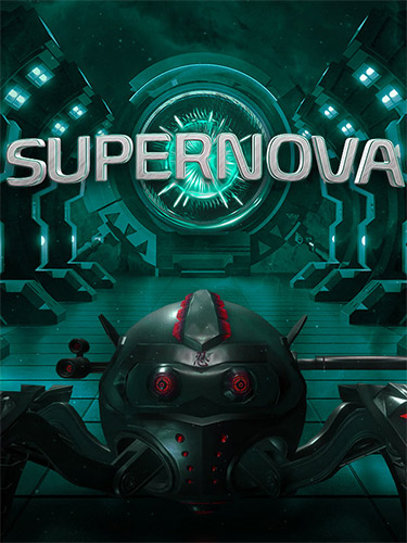 Supernova Tactics (2022) PC | RePack from FitGirl