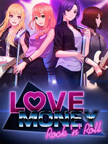 Love, Money, Rock'n'Roll (2022) PC | RePack from FitGirl