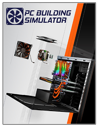 PC Building Simulator: Maxed Out Edition [v 1.15.3 + DLCs] (2019) PC | RePack from Chovka