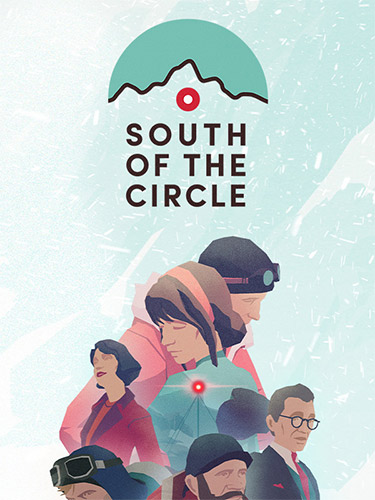 South of the Circle (2022) PC | RePack from FitGirl