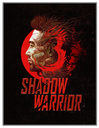 Shadow Warrior 3 - Deluxe Edition [v 1.05/1.035 + DLCs] (2022) PC | RePack from Chovka